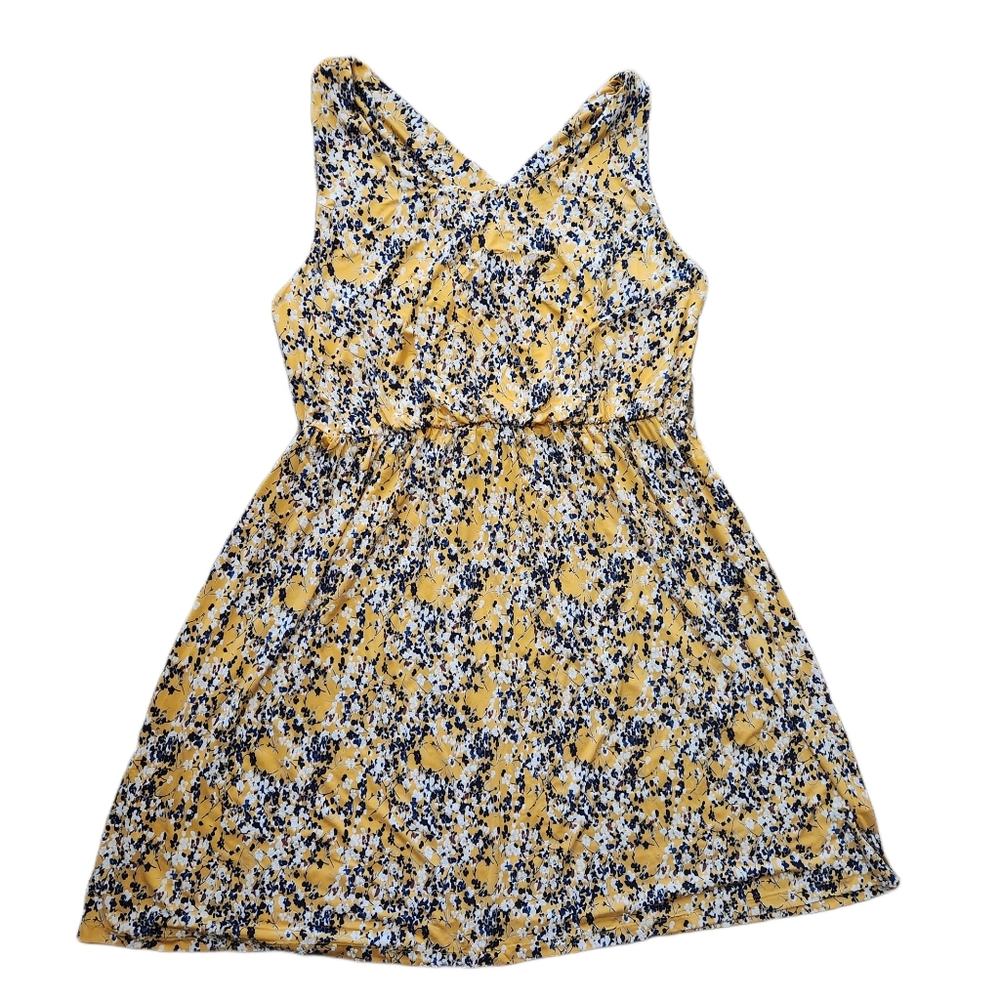3x Casual knee length dress
